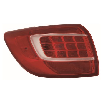 Tail Light Assembly