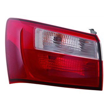 Tail Light Assembly