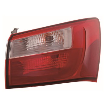 Tail Light Assembly