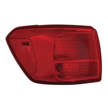Tail Light Assembly