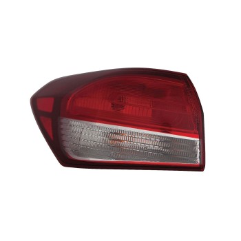 Tail Light Assembly