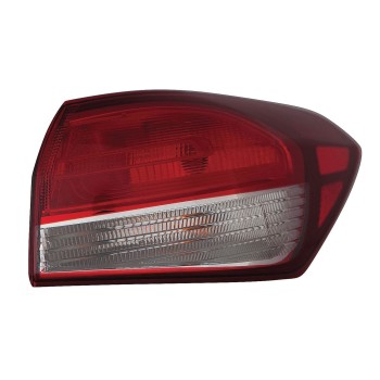 Tail Light Assembly