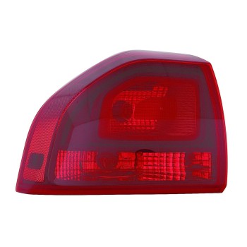 Tail Light Assembly