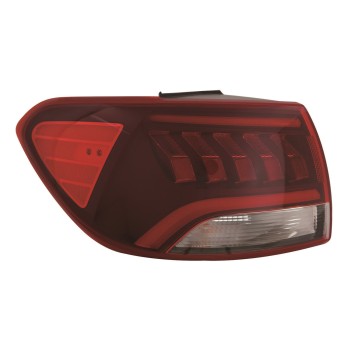 Tail Light Assembly
