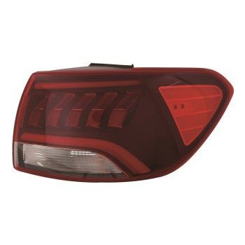 Tail Light Assembly