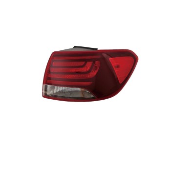 Tail Light Assembly