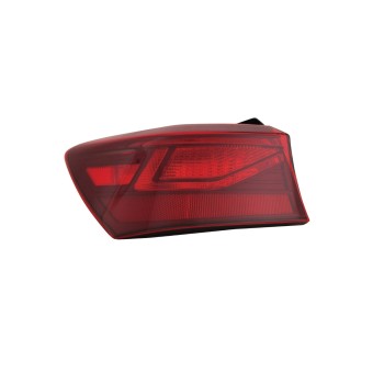 Tail Light Assembly