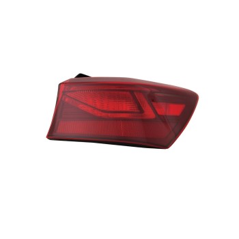 Tail Light Assembly