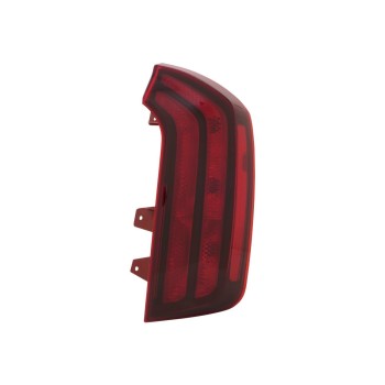 Tail Light Assembly