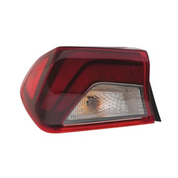 Tail Light Assembly