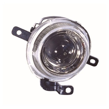Fog Light Assembly