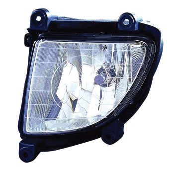 Fog Light Assembly