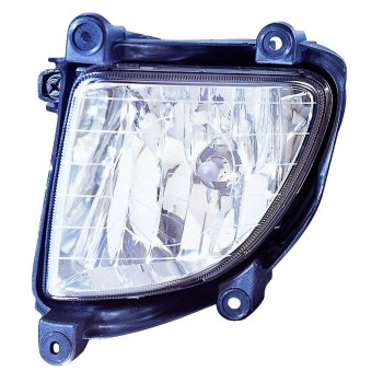 Fog Light Assembly