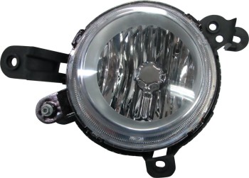 Fog Light Assembly
