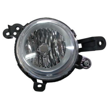 Fog Light Assembly
