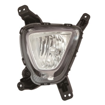 Fog Light Assembly