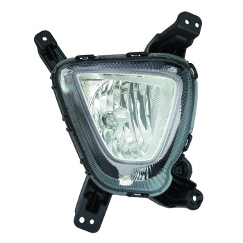 Fog Light Assembly