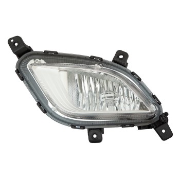 Fog Light Assembly