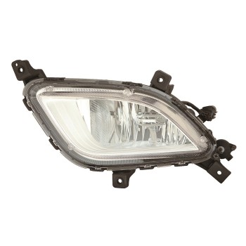 Fog Light Assembly