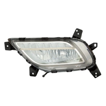 Fog Light Assembly