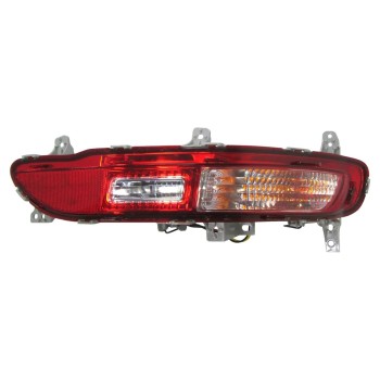 Back Up Light Assembly