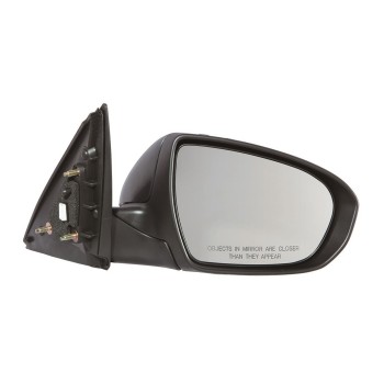 Door Mirror Set