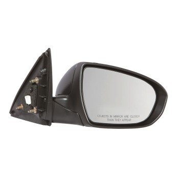 Door Mirror Set