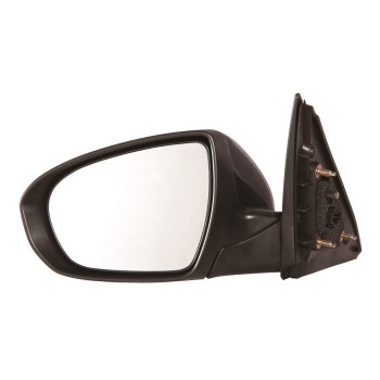 Door Mirror Set