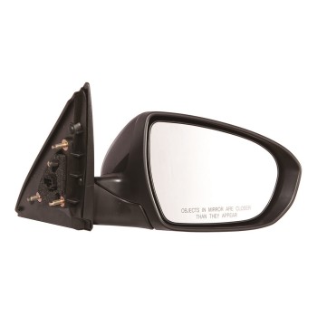 Door Mirror Set