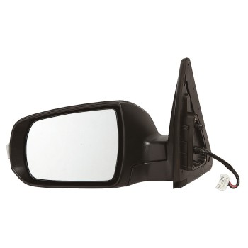 Door Mirror Set