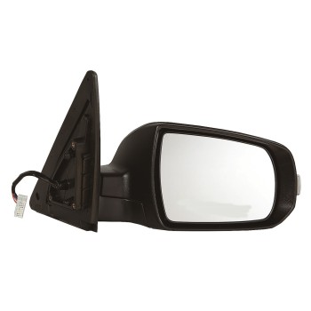 Door Mirror Set