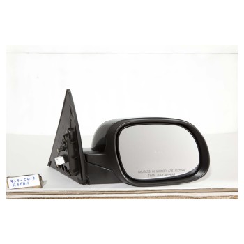 Door Mirror Set