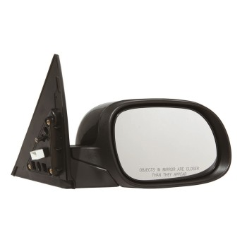 Door Mirror Set