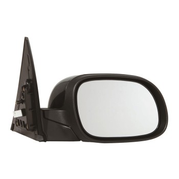 Door Mirror Set