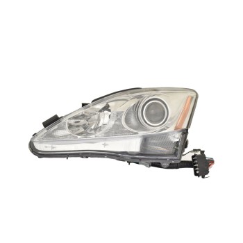 Headlight Lens Housing