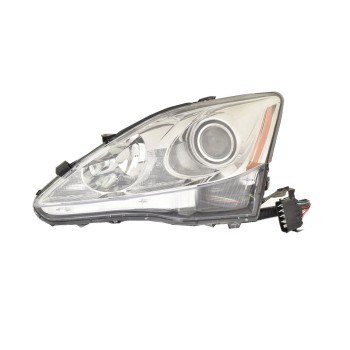 Headlight Assembly