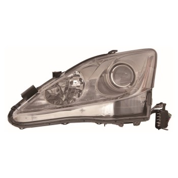 Headlight Assembly