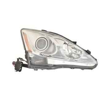 Headlight Assembly