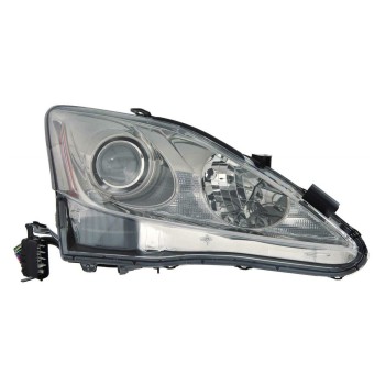 Headlight Assembly
