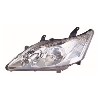 Headlight Assembly