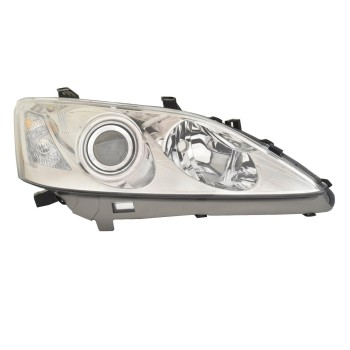 Headlight Assembly