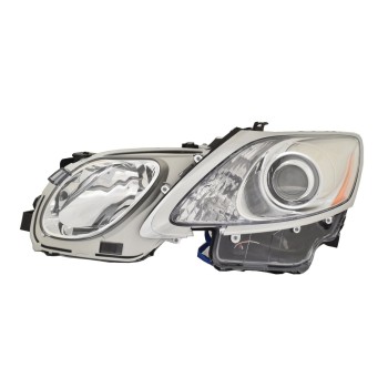 Headlight Assembly