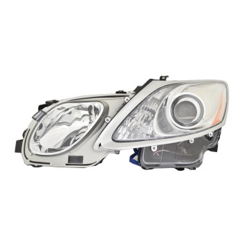 Headlight Lens Housing