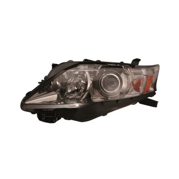 Headlight Assembly