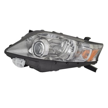 Headlight Assembly