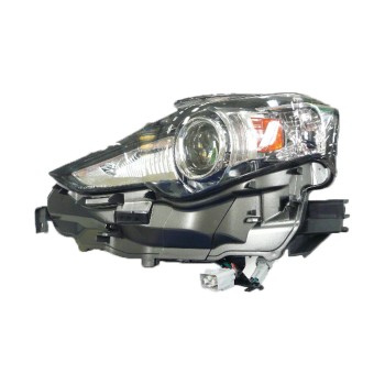 Headlight Assembly