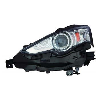 Headlight Assembly