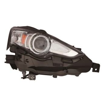 Headlight Assembly