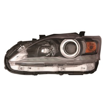 Headlight Assembly