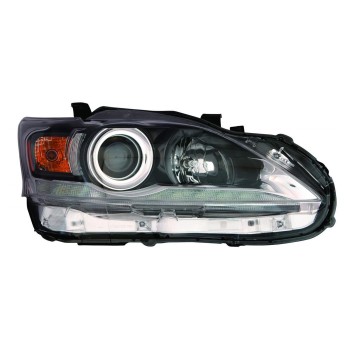 Headlight Assembly